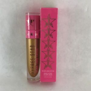 Jeffree Star Makeup - Jeffree Star Velour Liquid Lipstick - First Class Jeffree Star Makeup - Jeffree Star Velour Liquid Lipstick - First Class
